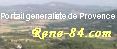 Rene-84.com, Portail generaliste de Provence